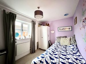 Bedroom Two- click for photo gallery